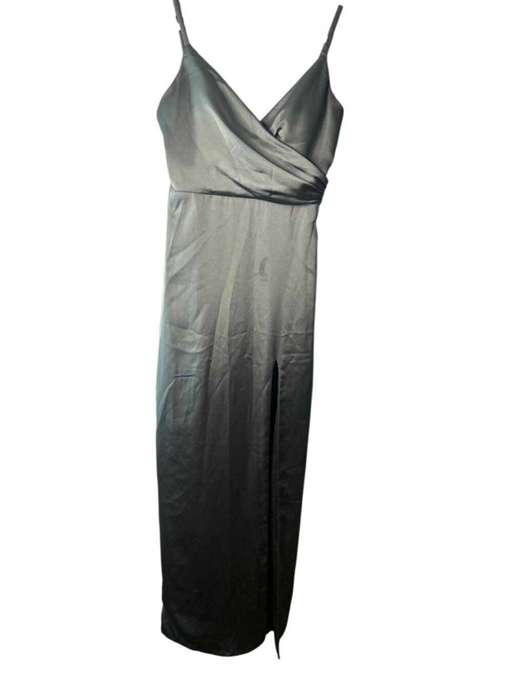 Reverly Size 6 Formal Dress Prom Graduation Bridesmaid Elegant Gown